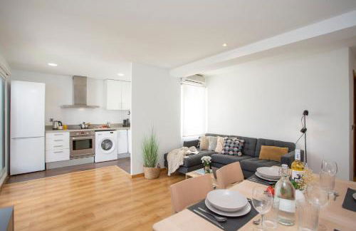 SingularStays Plaza Andújar - Photo 19