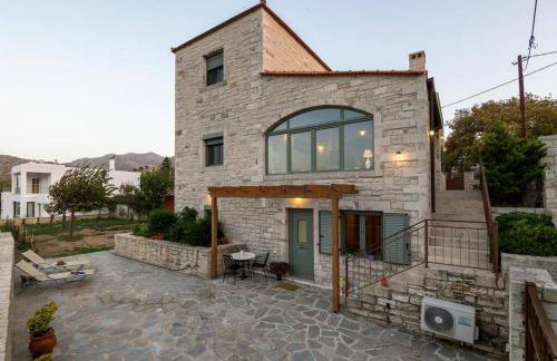 Quiet stone house near Plakias - Foto 1