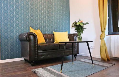 Villa Noellet - Clermont Ferrand - Foto 63