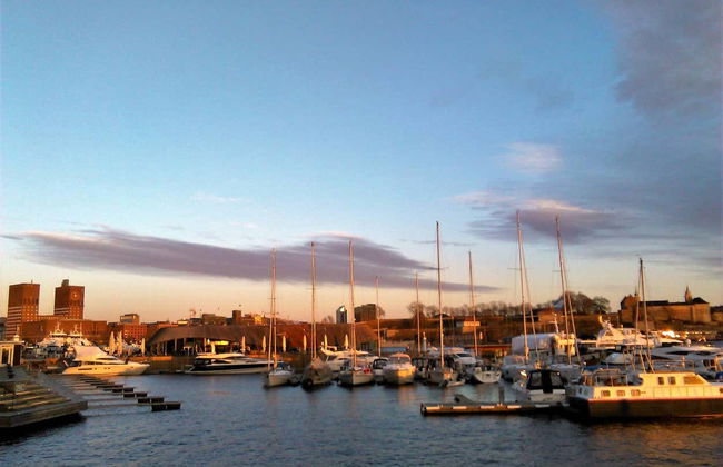 Oslo Bike Tour - Foto 2