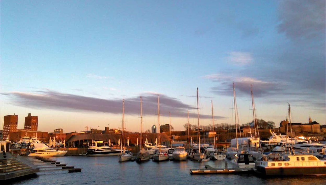 Oslo Bike Tour - Foto 2