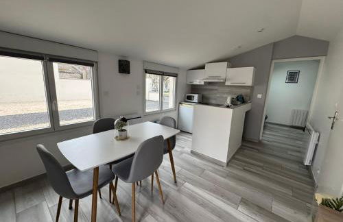 Maisonnette indépendante - Foto 7