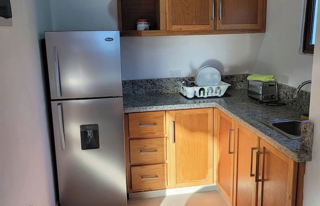 Room-serene Punta Cana Cabin Retreat - P - Foto 7