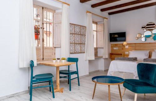 Casa del Patio - Boutique Apartments - Photo 31