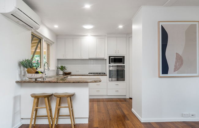 Your Luxury Escape - Little Farm House - Foto 9