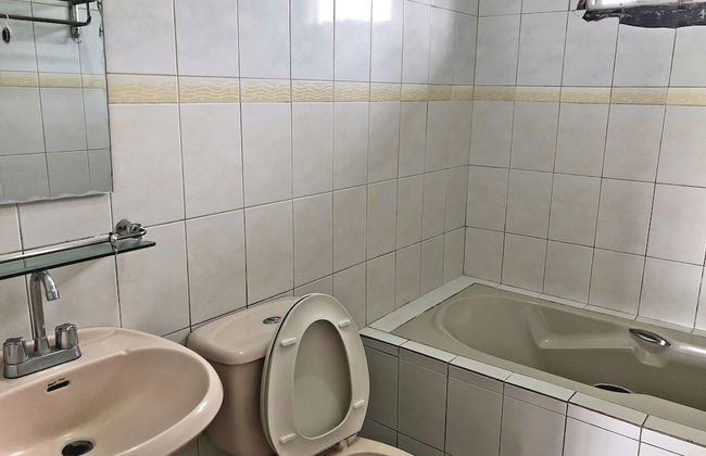 Torente Vacation House - Foto 24