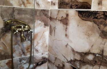 Διώροφο πέτρινο σπίτι με θέα Agiasos Classic Stone House - Foto 27