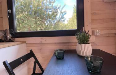 Domki Sosnowy Zakątek Swornegacie - Foto 46