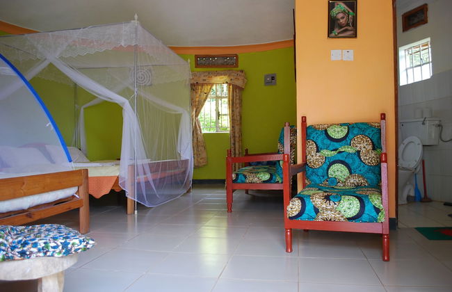 Crater Bay Cottages - Photo 21