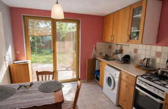 Domek na Helskiej w Kużnicy - Foto 6