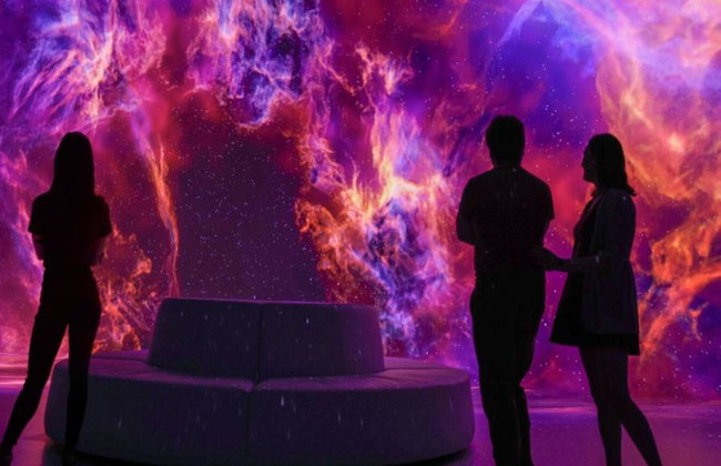 Illuminarium - Foto 14