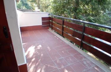 Luna Reale Roccaraso apt - Foto 40