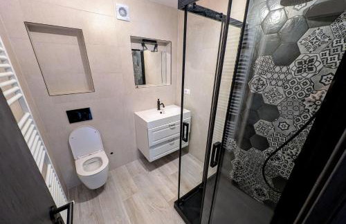 Fuzine Lake Apartments - Foto 69