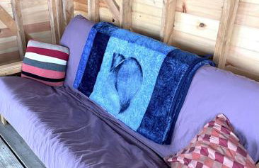 Nautilus Floating Island Cabin - Foto 14