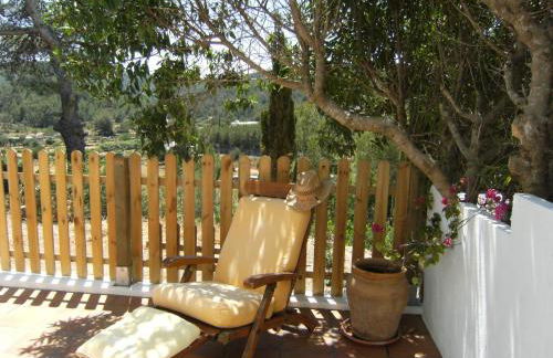 Hotel Rural Can Maries - Foto 17