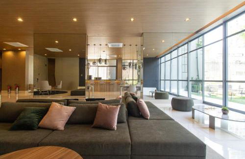 Estúdio Oásis Moema - Photo 37