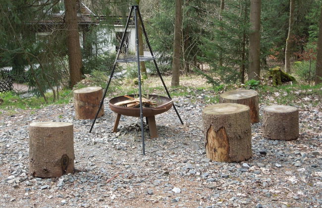 Blockhaus Bodefall - Foto 28