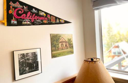 The Cedar House Prime Spot Kayaks & Cool AC - Photo 27