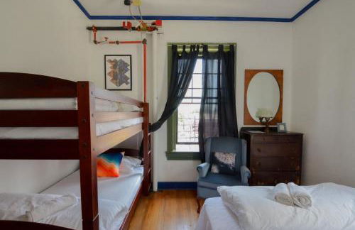 Michie Hostel - Photo 18