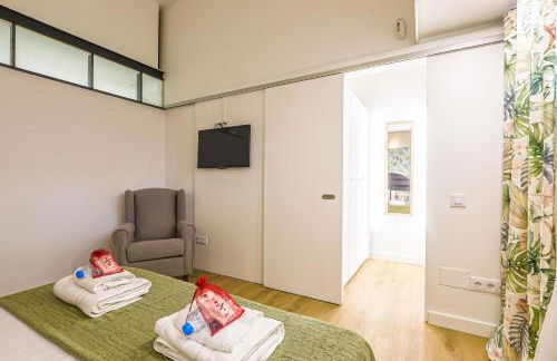 Alcam Les Corts - Foto 46