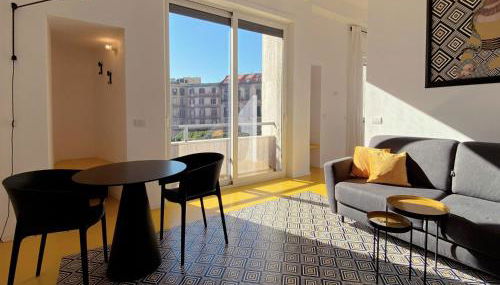 Toraldo Suites - Dimore Partenopee - Foto 2