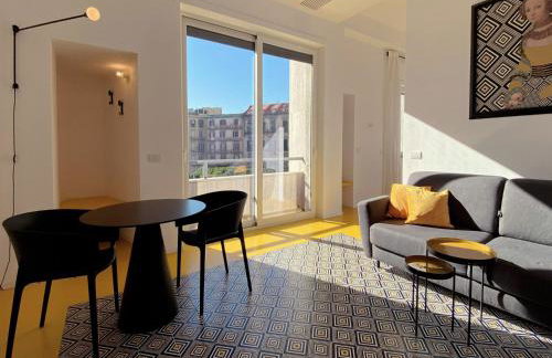 Toraldo Suites - Dimore Partenopee - Foto 2