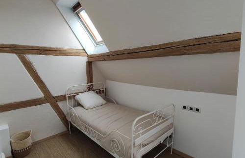 Charmante maison alsacienne, sauna - Foto 12