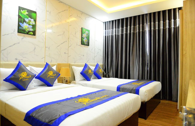 Sen Vang Luxury Apartment - Foto 9