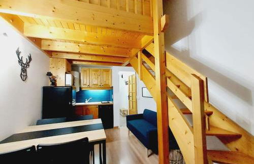 LE COSY à Aime La Plagne - Foto 7