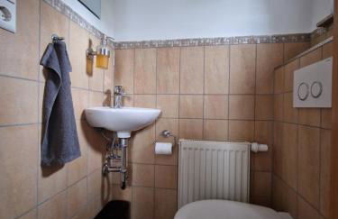 Ferienwohnung Strohbergblick - Photo 29