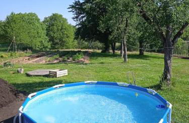 Les Jardins des 3 Provinces- Gîte - Foto 37