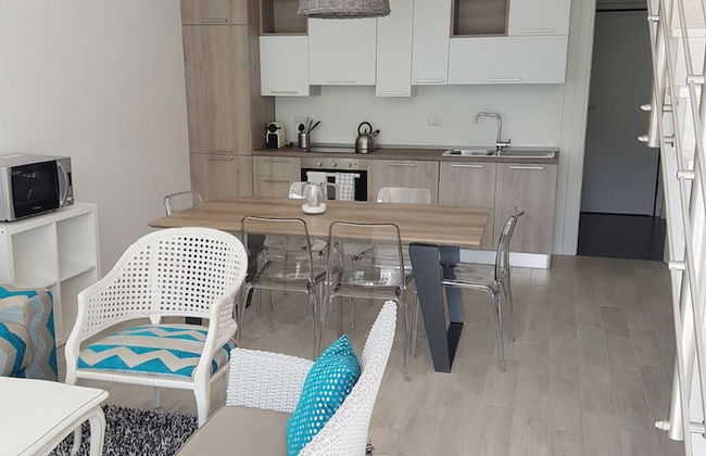 Baia Blu Luxury Apartments with Pool - Foto 11