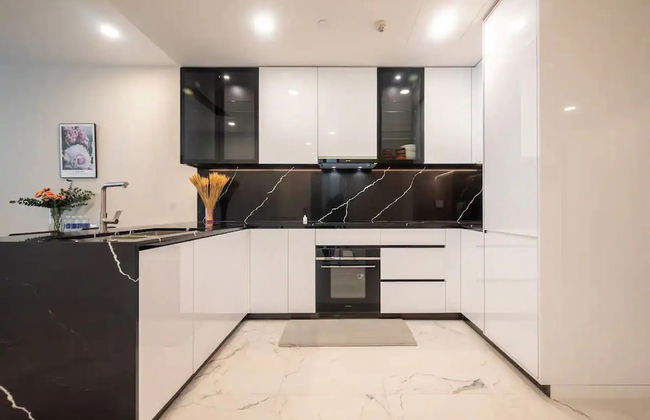 Metropole Deluxe Apartment View City - Foto 44