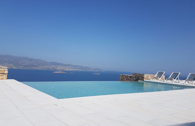 Villa Artemis - Foto 1