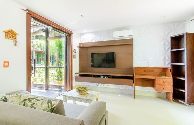 IT14 - Bangalô Vista Mar - Itacimirim - Photo 14