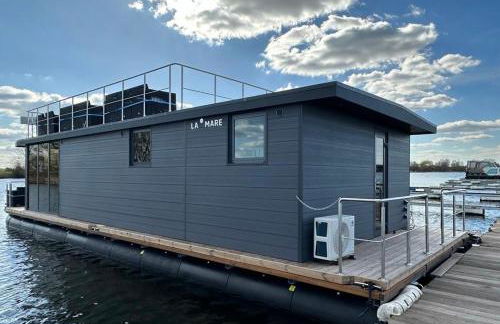 Hausboot La Mare Seeblick - Foto 7