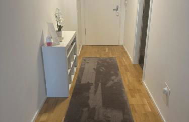 CityLife Apartments Stuttgart Europa Viertel - Foto 6