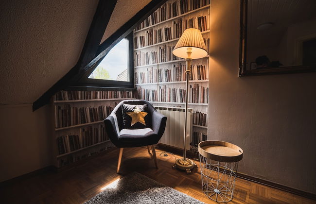 Apartments Wanderlust - Foto 25