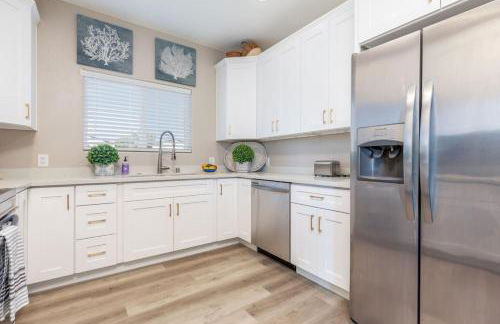 Comfy and Stylish 4 Bathrooms 26 - Foto 15