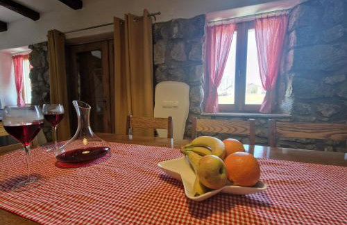 Ruralna kuća za odmor VILLA POŽUN - Foto 12