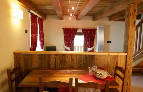 Le Petit Coeur Residence De Montagne - Foto 114