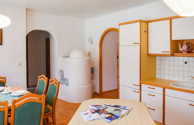 Apartment in Brixlegg Near Ski Juwel Slopes - Foto 14