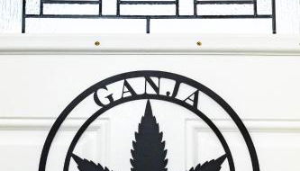 The Ganja Getaway - Foto 2