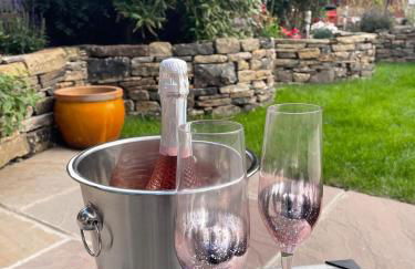 Wallnook Cottage Lindley Gem - Foto 8