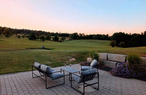 Ferienwohnung Waldlichtung - Foto 6