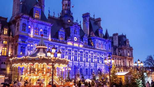 Cozy Studio Le Marais, Hôtel de Ville - Photo 5