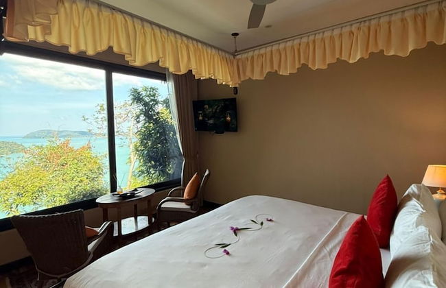 Ambong Pool Villas - Foto 54