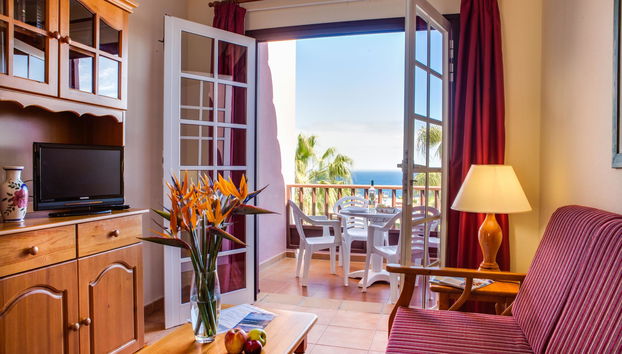 Oasis San Antonio Apartmentos - Foto 5