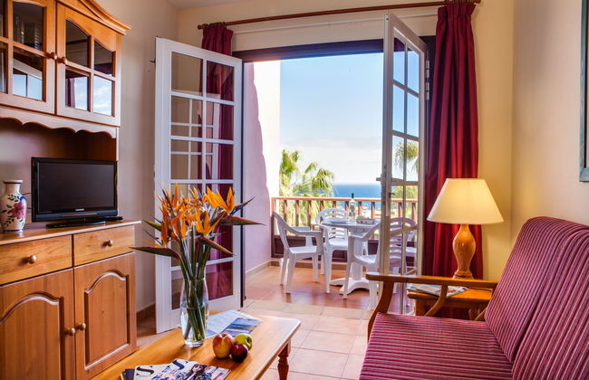 Oasis San Antonio Apartmentos - Foto 5