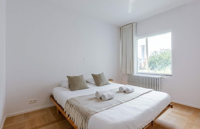 Beautiful Bright and Spacious Home in Antwerp - Foto 28